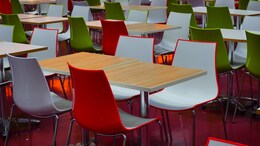 Noida College Gets Notice Over Poor Food Quality, Unhygienic Conditions
