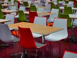 Noida College Gets Notice Over Poor Food Quality, Unhygienic Conditions Noida College Gets Notice Over Poor Food Quality, Unhygienic Conditions