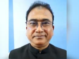 Bangladeshi MP Was Smothered With Pillow After Entering Flat: Report Bangladeshi MP Was Smothered With Pillow After Entering Flat: Report