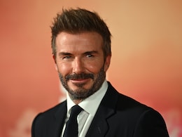 "Heartbreak For Us All": David Beckham Reacts To England's FIFA World Cup Semi-Final Loss To Argentina