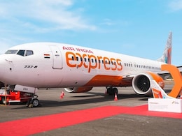 एयर इंडिया एक्सप्रेस के विमान के इंजन में लगी आग, बेंगलुरु हवाई अड्डे पर सुरक्षित लैंडिंग