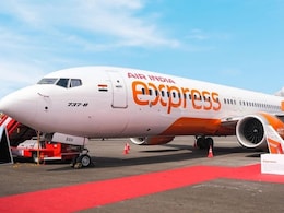 Varanasi-Bound Air India Express Flight Receives Bomb Threat. It Was A Hoax