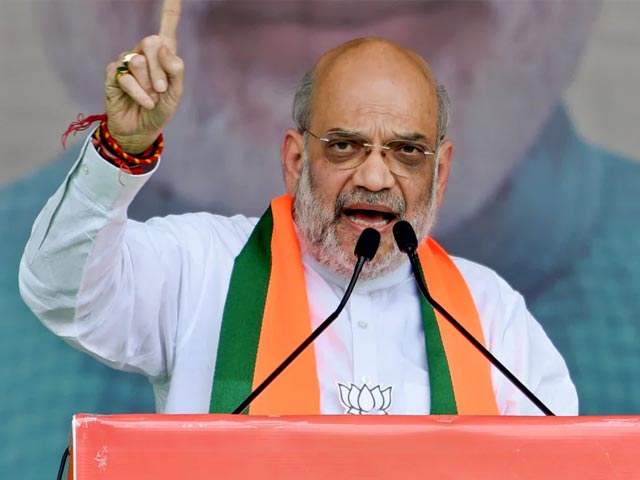 PM To Quit At 75, Says Arvind Kejriwal. No Such Rule, Responds Amit Shah