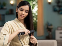 सैलून-जैसे रिजल्ट्स के लिए अभी भारी छूट में खरीदें Morphy Richards, Philips, Havells जैसे Top Brands के Hair Straighteners सैलून-जैसे रिजल्ट्स के लिए अभी भारी छूट में खरीदें Morphy Richards, Philips, Havells जैसे Top Brands के Hair Straighteners