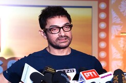 "<i>Sarfarosh 2</i> Should Be Made," Says Aamir Khan As Film Clocks 25 Years "<i>Sarfarosh 2</i> Should Be Made," Says Aamir Khan As Film Clocks 25 Years