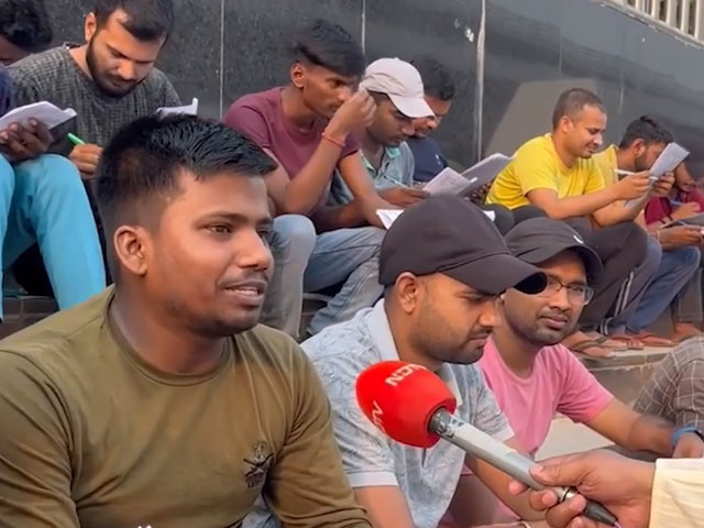 Why Are Young Voters Staying Away From Elections? What Are Their Concerns?