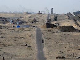 Egypt Says Guard Killed In Shooting At Rafah Border, Probe Launched Egypt Says Guard Killed In Shooting At Rafah Border, Probe Launched