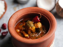 Meen Kulambu: Try This Eternal Favourite For All Seafood Lovers From Tamil Nadu