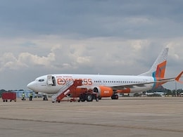 Air India Express लेकर आया शानदार फीचर, अब मात्र 250 रुपये देकर लॉक कर सकते हैं फ्लाइट टिकट Air India Express लेकर आया शानदार फीचर, अब मात्र 250 रुपये देकर लॉक कर सकते हैं फ्लाइट टिकट