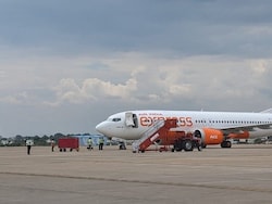 Mumbai-Bound Air India Express Flight Aborts Takeoff Due To Technical Issue