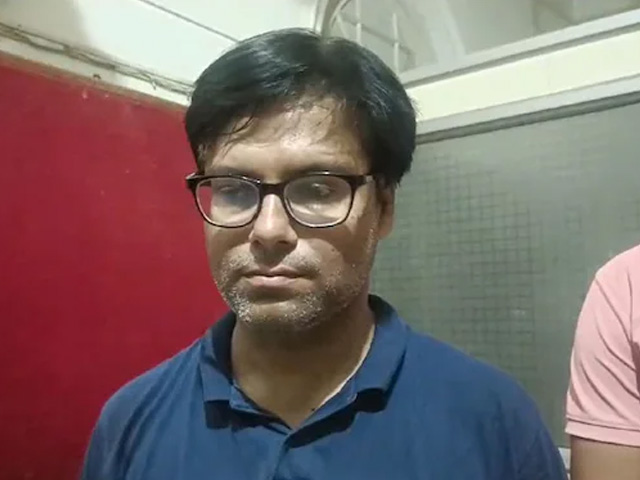 Key Accused In Gujarat Game Zone Fire, Which Killed 28, Arrested In Rajasthan