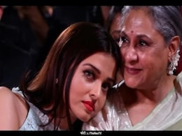 जब स्टेज पर प्रीति जिंटा और जया बच्चन ने उड़ाया था ऐश्वर्या राय का मजाक, पुराना वीडियो हुआ वायरल तो भड़क उठे फैंस जब स्टेज पर प्रीति जिंटा और जया बच्चन ने उड़ाया था ऐश्वर्या राय का मजाक, पुराना वीडियो हुआ वायरल तो भड़क उठे फैंस