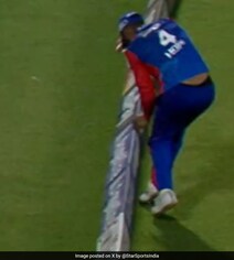 Debate Ends On Samson's Dismissal. New Video Shows What Actually Happened