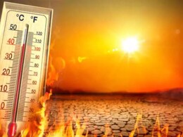 Rajasthan Heat Wave Death: राजस्थान में हीटवेब से अभी तक 5 मौत, अधिकारी बोले- मीडिया में चल रहे आंकड़े तथ्य से परे Rajasthan Heat Wave Death: राजस्थान में हीटवेब से अभी तक 5 मौत, अधिकारी बोले- मीडिया में चल रहे आंकड़े तथ्य से परे