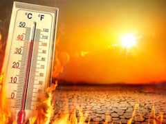 दिल्ली-NCR में गर्मी का यू-टर्न, IMD ने 7 राज्यों में लू चलने की जारी की चेतावनी, बारिश के बारे में भी बताया