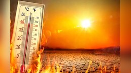 Weather Update: आज भी तपेगा MP-छत्तीसगढ़, कई जिलों में लू और भीषण गर्मी का रेड अलर्ट, IMD ने जारी की एडवायजरी