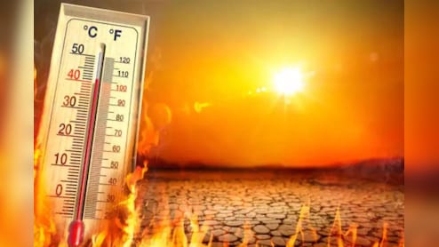 Heat Wave में बाहर निकलना पड़ता है? ये 5 टिप्स रखेंगे आपको हेल्दी
