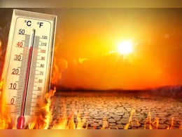 Rajasthan Weather: चूरू में तापमान 50 के पार, 20 जिलों में Red Alert; जानें कब होगी बारिश Rajasthan Weather: चूरू में तापमान 50 के पार, 20 जिलों में Red Alert; जानें कब होगी बारिश