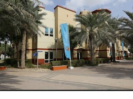 University Of Birmingham, Dubai Invites Applications For Mechanical Engineering