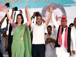 On PM's <i>'Khata-Khat'</i> Jibe, Akhilesh Yadav's <i>'Fata-Fatt'</i> Response On PM's <i>'Khata-Khat'</i> Jibe, Akhilesh Yadav's <i>'Fata-Fatt'</i> Response