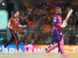 IPL 2024 Qualifier-2: राजस्थान का सपना टूटा, हैदराबाद फाइनल में, KKR से होगी खिताबी भिड़ंत IPL 2024 Qualifier-2: राजस्थान का सपना टूटा, हैदराबाद फाइनल में, KKR से होगी खिताबी भिड़ंत