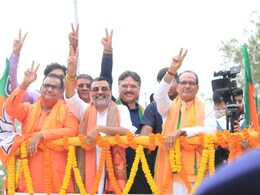 PoK लेकर रहेंगे! रांची में शिवराज ने कहा-राहुल गांधी को थोपा गया, CONG, JMM, RJD तीन तिगाड़ा काम बिगाड़ा