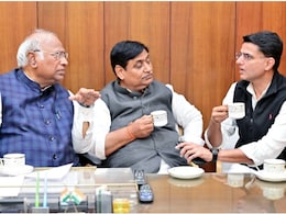 Rajasthan Politics: राजस्थान कांग्रेस में बड़े फेरबदल की तैयारी, लोकसभा चुनाव के बाद 400 नेताओं की हो सकती है छुट्टी!