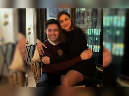 Madhu Chopra Says Parineeti Chopra's Husband Raghav Chadha Is "Fun, Has A Sense Of Humour"