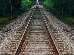 3 Women Found Dead On Railway Track In Kerala's Kottayam 3 Women Found Dead On Railway Track In Kerala's Kottayam