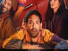 12वीं फेल के बाद अब लुटेरे बने विक्रांत मैसी, ब्लैकआउट का टीजर हुआ रिलीज 12वीं फेल के बाद अब लुटेरे बने विक्रांत मैसी, ब्लैकआउट का टीजर हुआ रिलीज