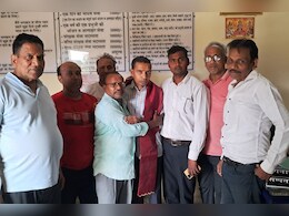 गूगल मैप ने बिछड़े बेटे से पिता को मिलाया, 4 साल पहले झारखंड से गायब हुआ था कैलाश