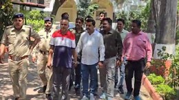 इंदौर में ड्रेनेज लाइन बिछाए बिना 58 करोड़ के फर्जी बिल पेश, 34 करोड़ रुपये का भुगतान