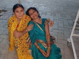 16 Die Of Heat-Related Causes In 2 Hours In Bihar Hospital 16 Die Of Heat-Related Causes In 2 Hours In Bihar Hospital