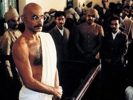 महात्मा गांधी की मौत के 33 बाद फिल्माया गया था उनकी अंतिम यात्रा का सीन, अपनी मर्जी से इसका हिस्सा बने दो लाख लोग, ऑस्कर में इस फिल्म ने मचा दी थी खलबली