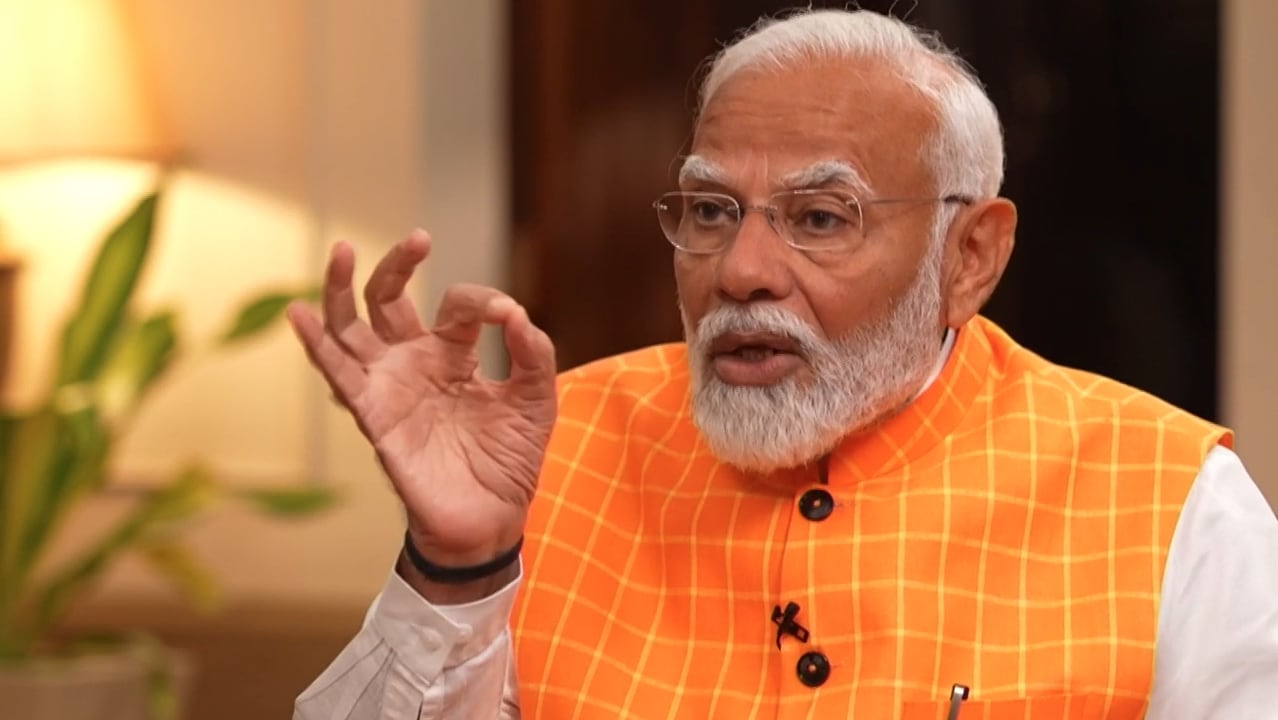 PM Modi Exclusive Interview to NDTV: जीत को लेकर ओवर कॉन्फिडेंस के सवाल पर PM मोदी ने दिया ये जवाब