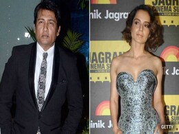 Shekhar Suman Join BJP: कभी जिस पर लगाया था काला जादू का आरोप, अब उन्हीं का चुनाव प्रचार करने के लिए तैयार हैं शेखर सुमन Shekhar Suman Join BJP: कभी जिस पर लगाया था काला जादू का आरोप, अब उन्हीं का चुनाव प्रचार करने के लिए तैयार हैं शेखर सुमन