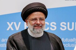 Oil Prices Surge After Iran President's Death In Chopper Crash Oil Prices Surge After Iran President's Death In Chopper Crash