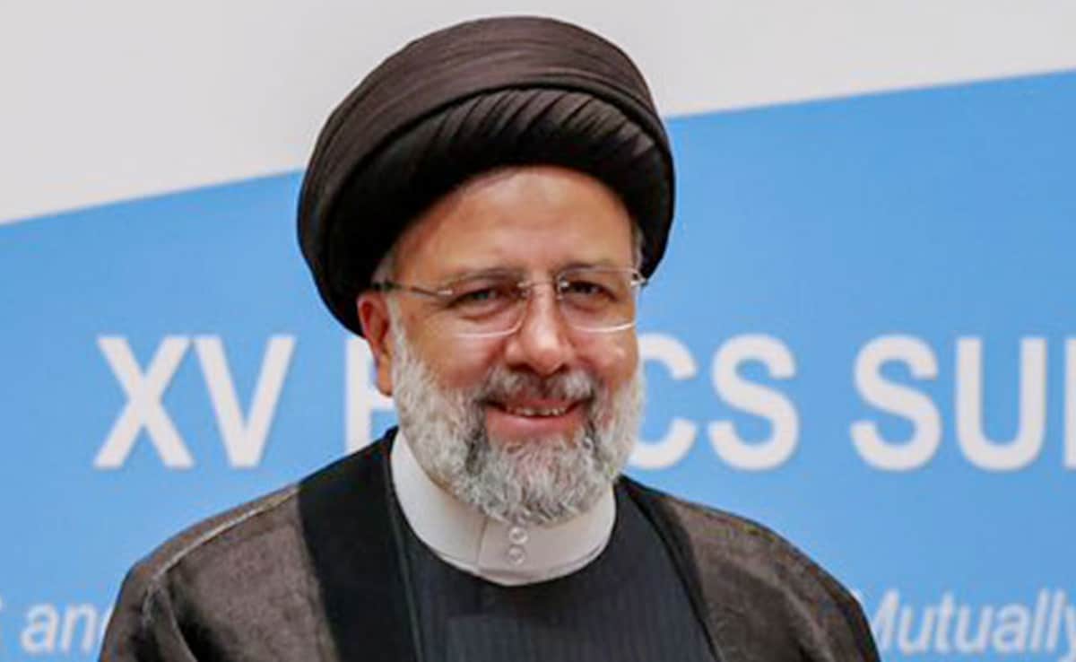 राष्ट्रपति रईसी की मौत के बाद अमेरिका क्यों नहीं कर पा रहा ईरान की मदद, दिया यह कारण