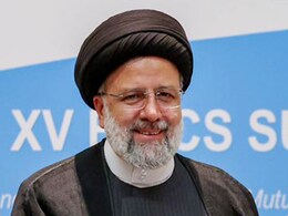 राष्ट्रपति रईसी की मौत के बाद अमेरिका क्यों नहीं कर पा रहा ईरान की मदद, दिया यह कारण