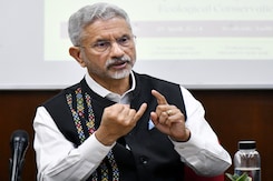 S Jaishankar Reacts To Canada Arresting 3 Indians In Hardeep Nijjar Murder S Jaishankar Reacts To Canada Arresting 3 Indians In Hardeep Nijjar Murder