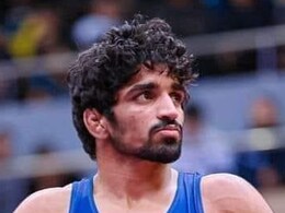 Paris Olympics: "मुझे यकीन है कि ...",  देश के सबसे युवा ओलंपिक मेडलिस्ट अमन सहरावत को लेकर सचिन तेंदुलकर का पोस्ट वायरल