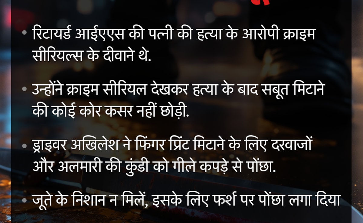 Latest and Breaking News on NDTV Latest and Breaking News on NDTV