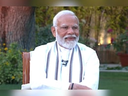 राहुल गांधी, केजरीवालांना पाकिस्तानातून पाठिंबा का मिळतो? PM मोदींनी दिलं उत्तर