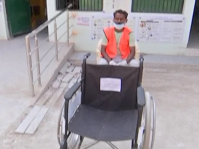 Lok Sabha Elections 2024: Inclusivity In Focus In Uttar Pradesh's Allahabad