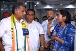 In Chandigarh, Mayawati's Party's "Thugbandhan" Jab At Congress, INDIA Alliance In Chandigarh, Mayawati's Party's "Thugbandhan" Jab At Congress, INDIA Alliance