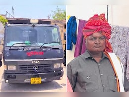 Heat Wave Death: बूंदी पुलिस लाइन में कांस्टेबल की लाश मिलने से सनसनी, परिजनों से गर्मी से मौत की जताई आशंका, जांच जारी Heat Wave Death: बूंदी पुलिस लाइन में कांस्टेबल की लाश मिलने से सनसनी, परिजनों से गर्मी से मौत की जताई आशंका, जांच जारी