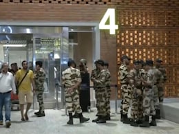 Sri Lankan Man Lets Another Fly To London Using His Ticket, Arrested In Bengaluru