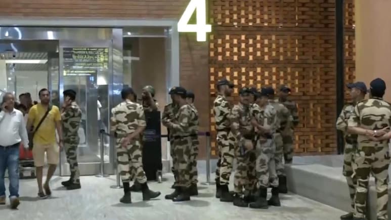 Sri Lankan Man Lets Another Fly To London Using His Ticket, Arrested In Bengaluru