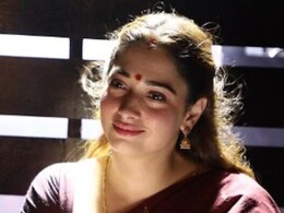 Why Tamannaah Felt She Couldn't Play Selvi In <i>Aranmanai 4</i>: "No Maternal Instincts" Why Tamannaah Felt She Couldn't Play Selvi In <i>Aranmanai 4</i>: "No Maternal Instincts"