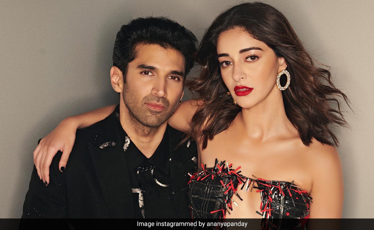 Ananya Panday And Aditya Roy Kapur Broke Up In March: Report